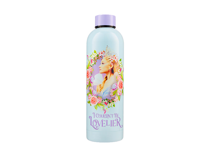 Wicked Double Wall Insulated Bottle Lovelier Gift Boxed
