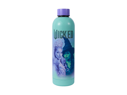 Wicked Double Wall Insulated Bottle Commotion Gift Boxed