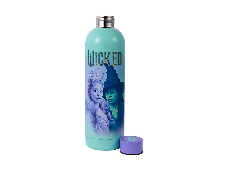 Wicked Double Wall Insulated Bottle Commotion Gift Boxed