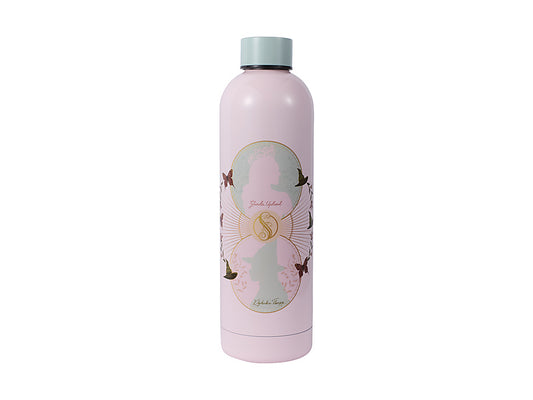 Wicked Double Wall Insulated Bottle Say Wicked Gift Boxed
