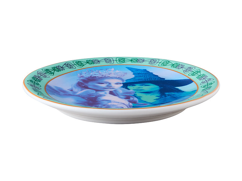 Wicked Trinket Dish Commotion Gift Boxed