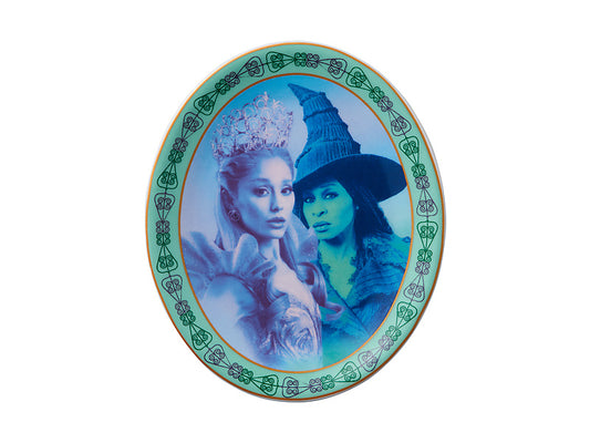 Wicked Trinket Dish Commotion Gift Boxed