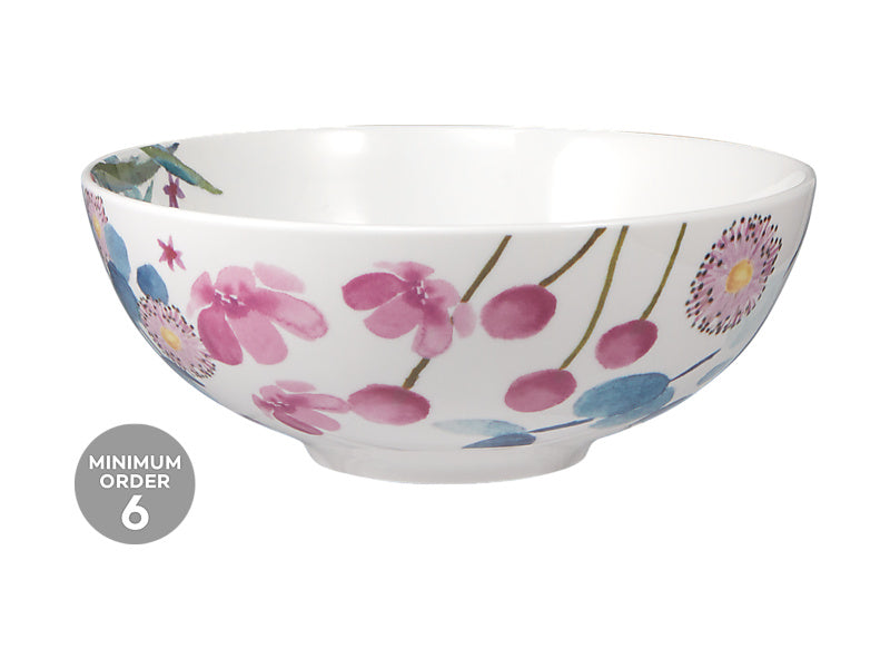 Royal Botanic Gardens Eucalyptus Bloom Coupe Bowl