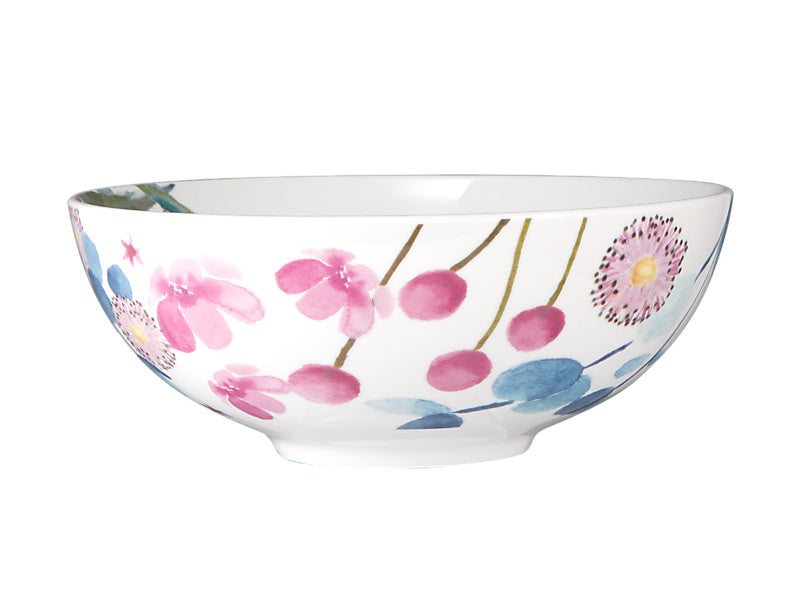 Royal Botanic Gardens Eucalyptus Bloom Coupe Bowl