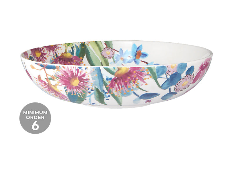 Royal Botanic Gardens Eucalyptus Bloom Coupe Bowl