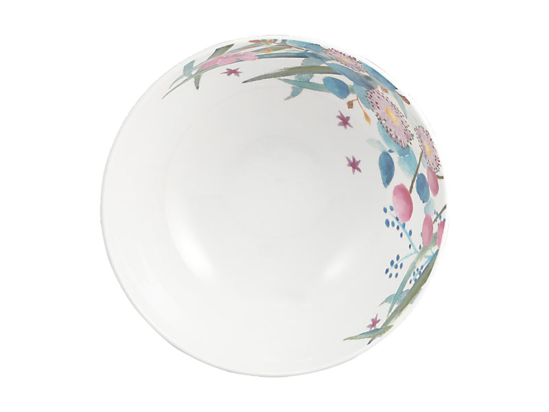 Royal Botanic Gardens Eucalyptus Bloom Coupe Bowl