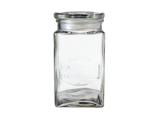 Olde English Storage Jar 1 Litre