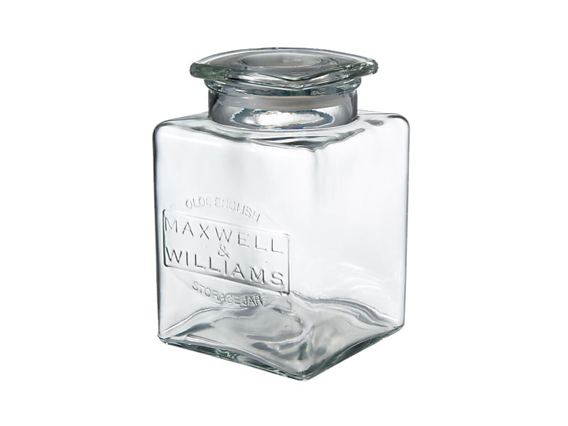 Olde English Biscuit Jar 2.5 Litre