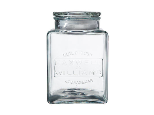 Olde English Biscuit Jar 2.5 Litre